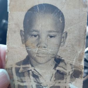 Meet your Posher, Ray